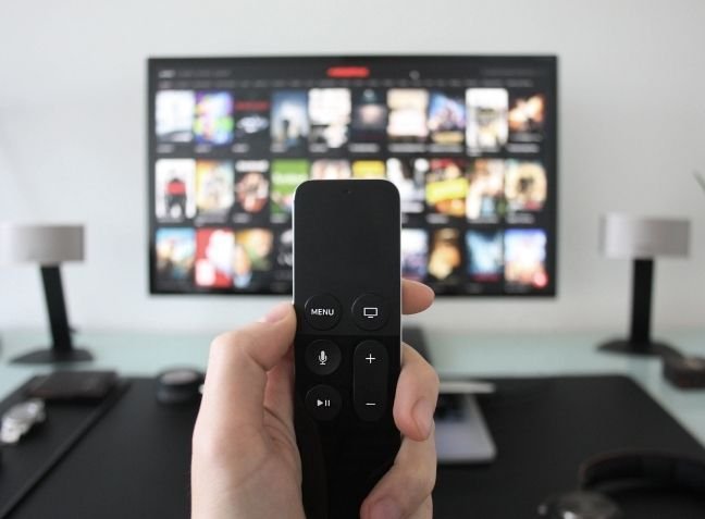 Smart TV