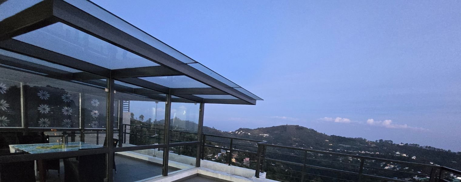 Clouds Abode Rooms